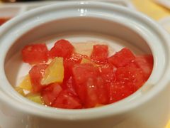 -德乐海蒙餐
