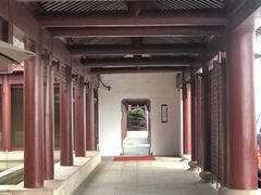 -苏州吴宫泛太平洋酒店