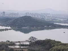 -池州市平天湖风景区