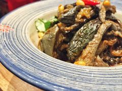 -那家小馆•北京菜•烤鸭(中关村店)