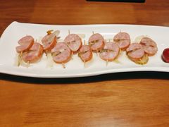 -布拉格餐厅· 中欧捷克菜(全国首店)