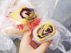 -清真老西北角温记粘食店(长沙路店)