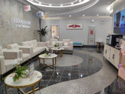 -上海首尔丽格医疗美容医院