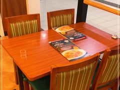 -萨莉亚意式餐厅(桃浦路店)