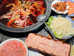 -陈眼镜火锅(总店)