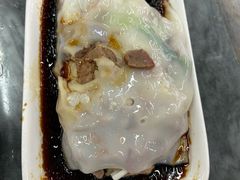 -穗银肠粉店(东川路店)