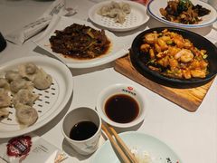 -百饺园(平山道店)