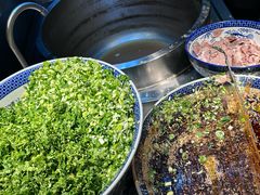 -张碗碗青海牛肉拉面(王城公园店)