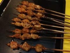 -望京小腰(北京总店)