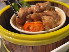 -食大利香港茶餐厅(南亚风情第一城店)