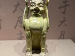 -太原市博物馆