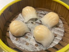 -潮粤香海鲜酒楼(沙湖店)