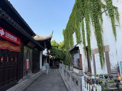 -衣裳街历史文化街区