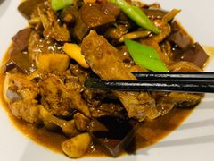 -徽镇小厨·经典徽菜(十里河店)