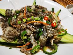 -南记食粥坊·宵夜大排档(莲花总店)