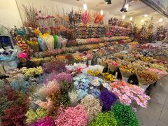 -昆明国际花卉拍卖交易中心