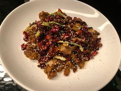 -桂花里·衢州菜·精酿餐吧(未来科技城万达广场店)