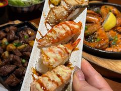 -小川洋风料理(江汉路店)