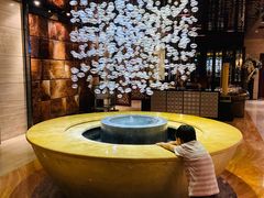 -怡和春天大酒楼(柳芳店)