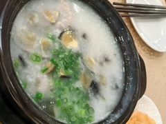 -麒麟中餐厅·经典粤菜·地道菜式老字号(广州长隆酒店)