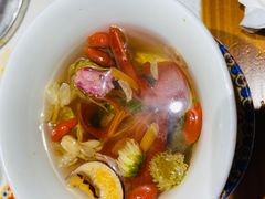 -津门老羊家·铜锅涮羊肉·烧烤(科技园店)