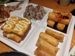 -德香苑脆皮烤鸭·经典(爱融荟城店)