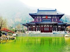 -华清宫景区