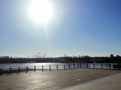 -大兴滨河森林公园