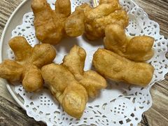 -成兴豆浆(福星分店)