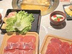 -空之介寿喜烧·和牛放题(恒隆广场店)