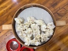 -海汇源老烧麦店(东大街总店)