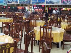 大堂-春园海鲜广场D区6号(钟姐海鲜加工店)