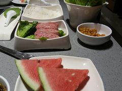 -海底捞火锅(海宁路店)