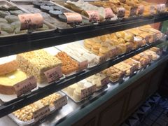 -嘉乐蛋挞王(文明分店)