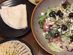 -Uncle Kosto科斯托·中东菜