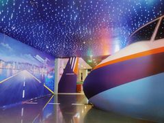 -法兰度航空主题餐厅(端州店)