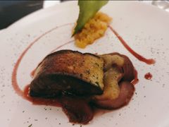 -1981牛排西餐厅(海信店)
