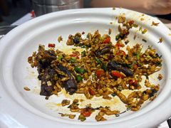 -西江红·株洲本地菜(滨江南路店)