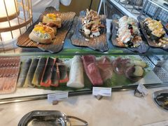 -新食谱全日制餐厅·苏州苏州湾艾美酒店