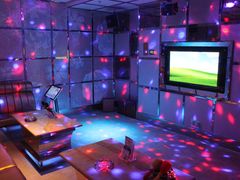 -真爱范特西KTV(交大店)