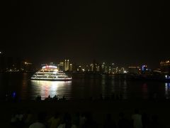 -武汉两江游览·夜游长江(汉口粤汉码头)