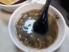 素酸汤-贵州豆腐王(上合店)