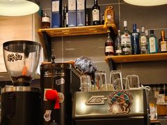 -行山咖啡(南湖店)