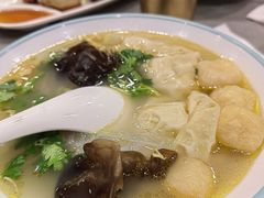 -小杨生煎(白玉兰广场店)