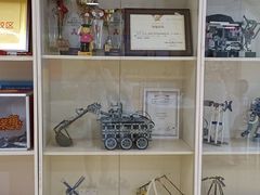 -童程童美信奥赛科技特长·乐高编程科创机器人(富兴校区)