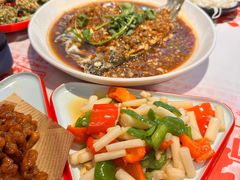 -老闵田螺馆·南昌特色(总店)