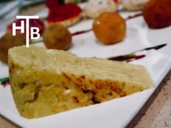 西班牙土豆饼-Carmen卡门西班牙餐厅
