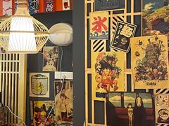 -西月山居匠心创意料理(江汉路新佳丽广场店)