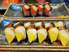 -花西亭·海鲜自助餐厅(瑞城名人酒店)