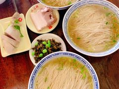 -同得兴 Since·1995 传统苏式面馆(嘉馀坊店)